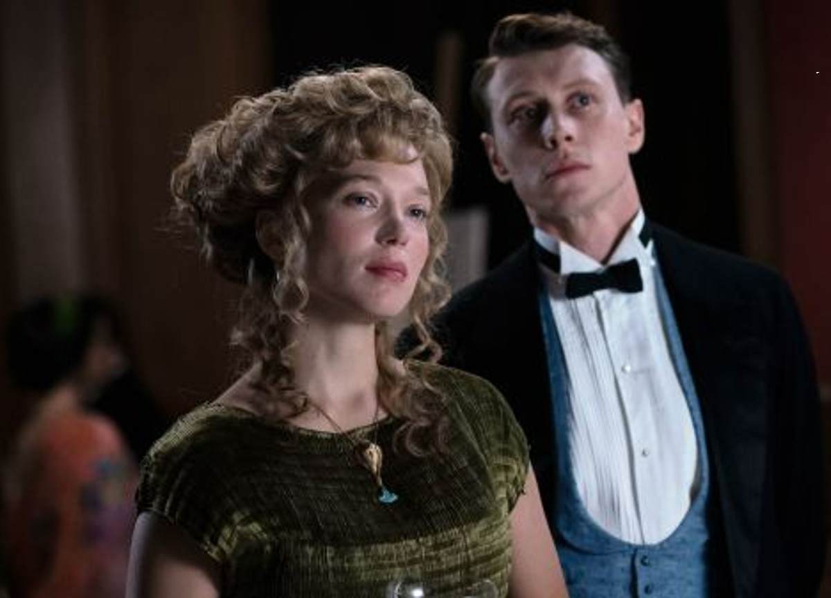 Festival Venezia, cresce l’attesa per David Fincher e Léa Seydoux