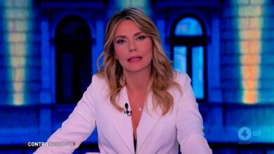 Ascolti tv, la storia non cambia. Controcorrente dietro a In Onda nell’access