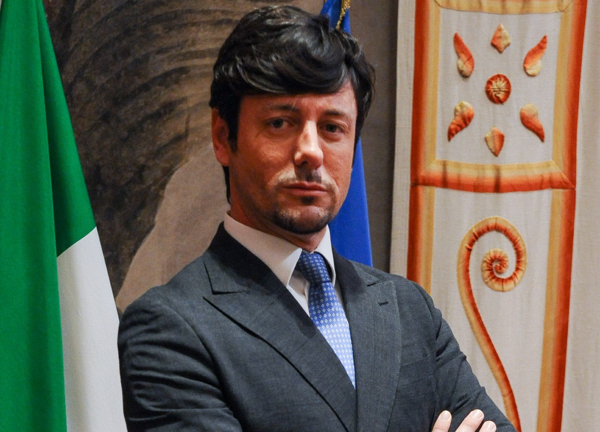 Meloni non risponde più alle domande, imbarazzo dopo il caso Giambruno Meloni non risponde più alle domande, imbarazzo dopo il caso Giambruno
