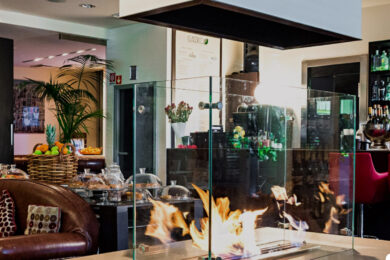 Dinner-show con l’intrattenimento musicale di Gigi Zeus al Classico di Milano