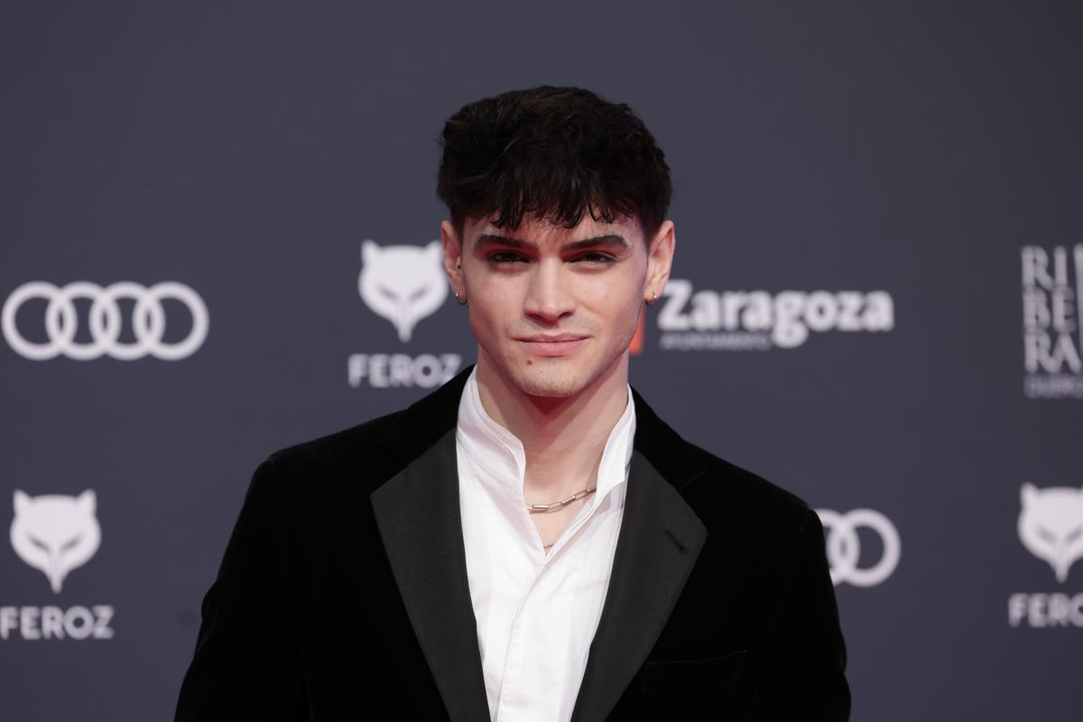 Venezia, arrestato per violenza sessuale l’attore spagnolo Gabriel Guevara Venezia, arrestato per violenza sessuale l’attore spagnolo Gabriel Guevara