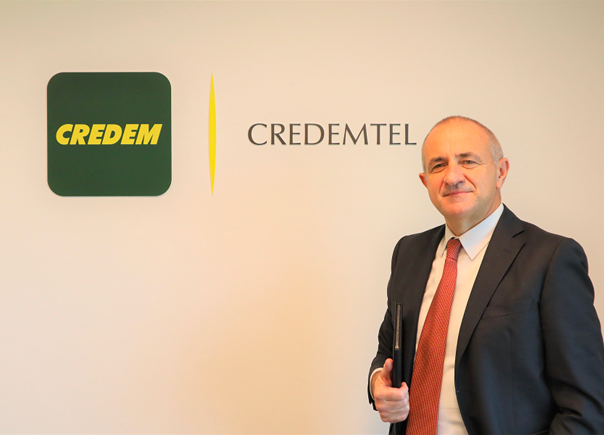 Credemtel, I semestre 2023: ricavi per oltre 18 mln, in crescita del 12,7% Credemtel, I semestre 2023: ricavi per oltre 18 mln, in crescita del 12,7%