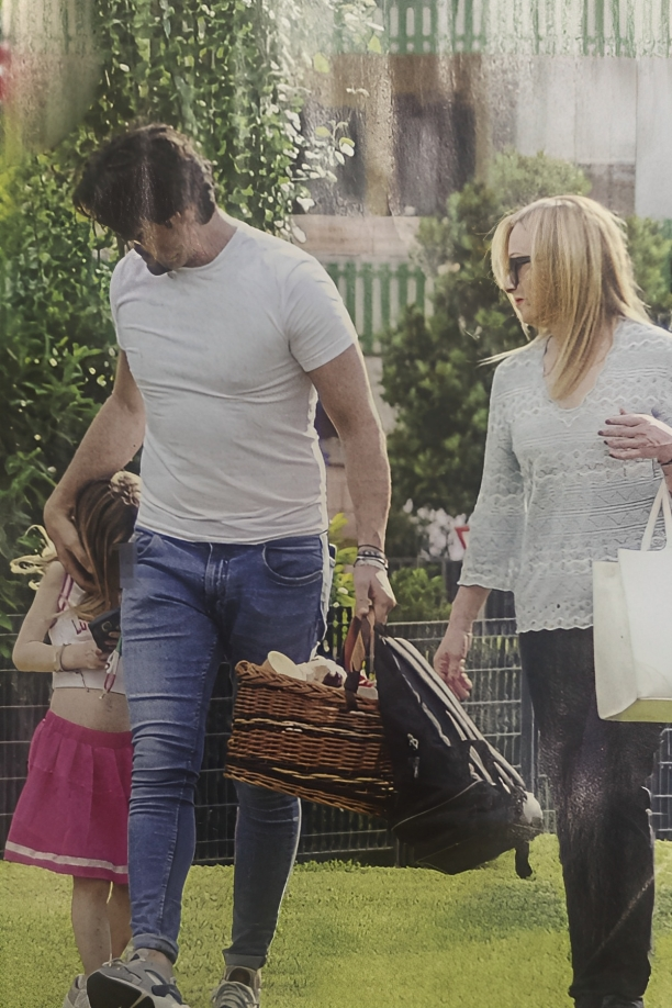 Premier stanca del compagno gaffeur: Giambruno ha finito tutto il credito Premier stanca del compagno gaffeur: Giambruno ha finito tutto il credito