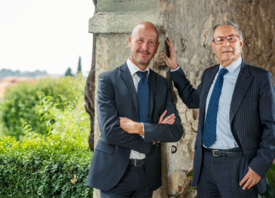 Masi, firmato contratto preliminare per l’acquisizione della Tenuta “Casa Re”