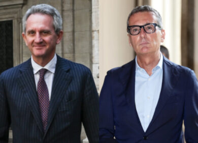 Mediobanca, due settimane per definire la lista del cda. Altrimenti…