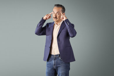 Nicola Savino: “Vorrei Luxuria concorrente di 100% Italia”. Sullo scudetto dell’Inter…