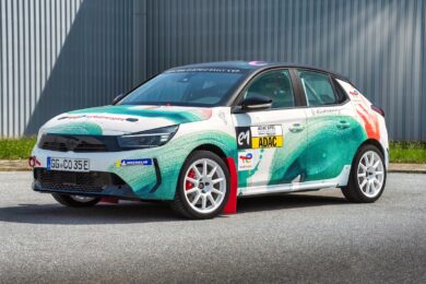 IAA 2023, Opel protagonista con tre anteprime mondiali