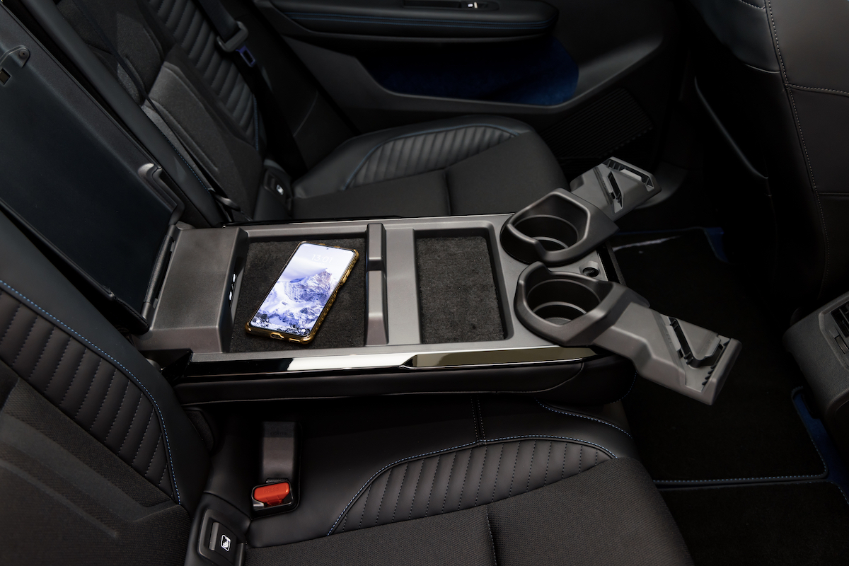 IAA 2023 Renault svela Nuovo Scenic E-Tech Electric, ispirato dalle famiglie IAA 2023 Renault svela Nuovo Scenic E-Tech Electric, ispirato dalle famiglie