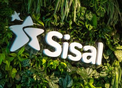 Politiche ESG: Sisal è la prima azienda del settore secondo Sustainalytics