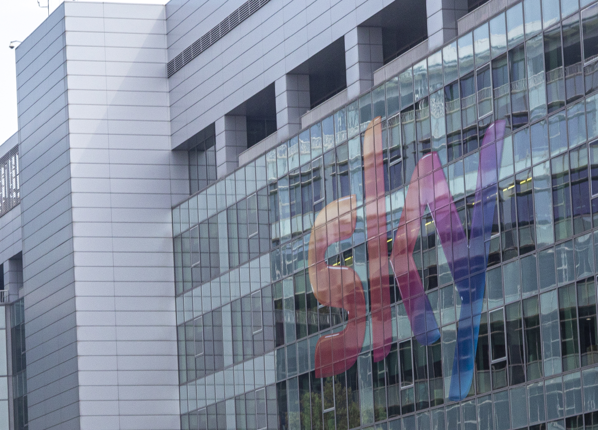 Sky Italia: Elodie è la nuova testimonial di Sky Wifi Sky Italia: Elodie è la nuova testimonial di Sky Wifi