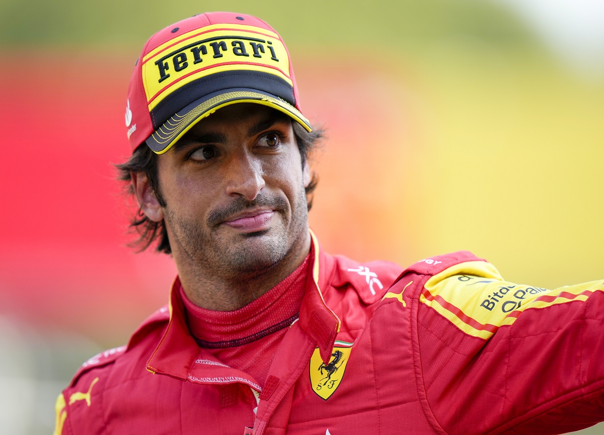 Sainz rapinato, i ladri appena giunti a Milano “per cercare lavoro” Sainz rapinato, i ladri appena giunti a Milano “per cercare lavoro”