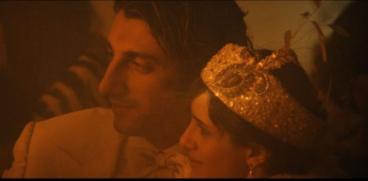 Festival Cinema, a Venezia il gangster movie “Enea” di Pietro Castellitto