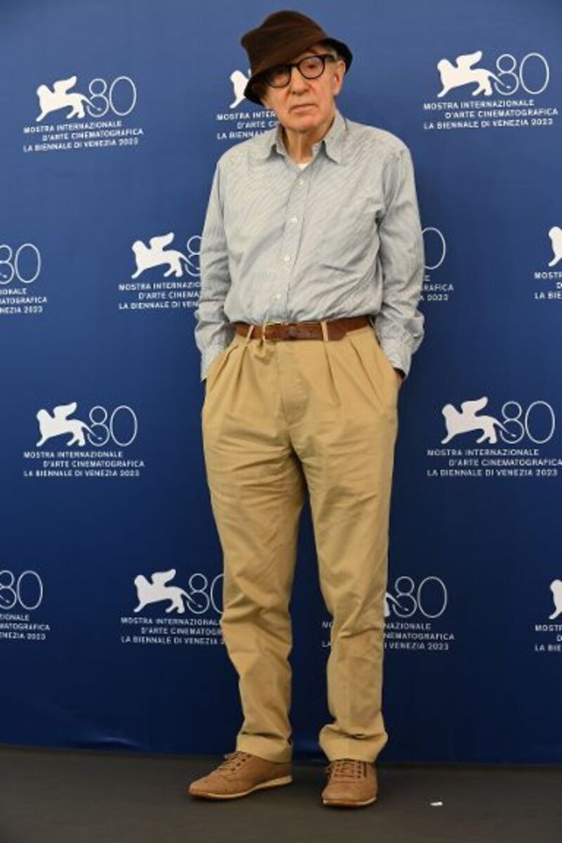 Woody Allen ad Affari: “Vi dico perché ho girato il mio 50esimo film a Parigi”