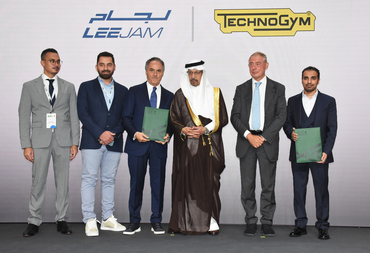 Italian-Saudi Investment Forum business e investimento in Arabia Saudita