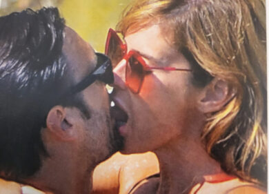 Ultime notizie di gossip 5 settembre 2023 – Affaritaliani.it