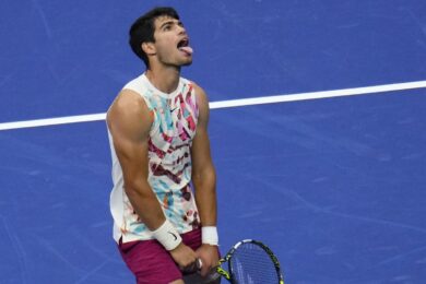 Sinner e Arnaldi, il cuore non basta: Italia cancellata dagli Us Open 2023