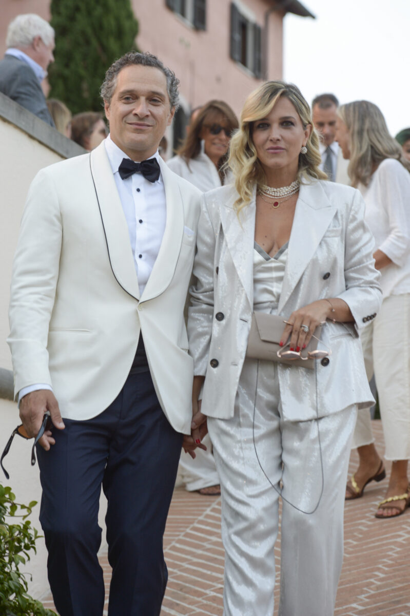 Brunello Cucinelli compie 70 anni, mega party con star di Hollywood e top model. FOTO Brunello Cucinelli compie 70 anni, mega party con star di Hollywood e top model. FOTO