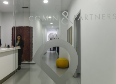 Comin&Partners: Santucci è la nuova responsabile delle relazioni con i media