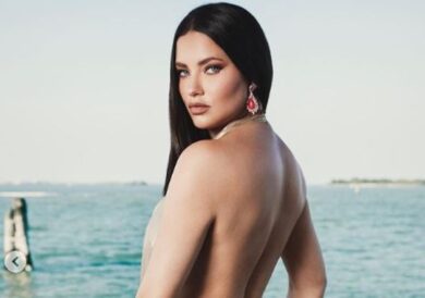 Damiani espande la sua presenza in Cina, inaugurata una nuova boutique