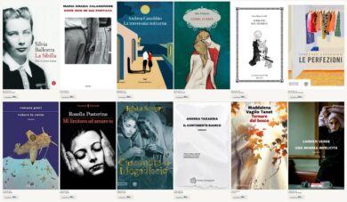 “Tornare dal bosco”: un romanzo psicologico nella dozzina dello Strega