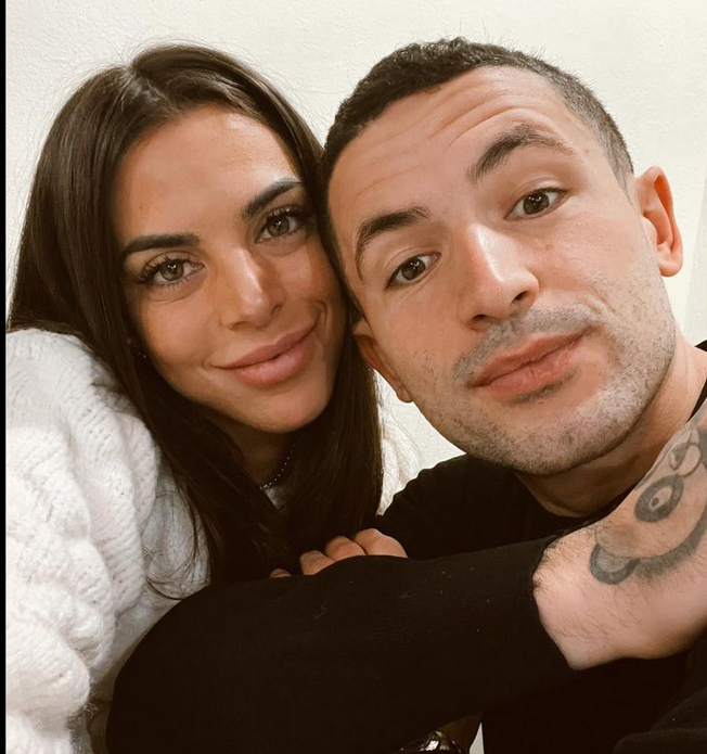 Giulia Amodio, l’influencer moglie di Sensi: “Milano? Mi fa paura”. FOTO