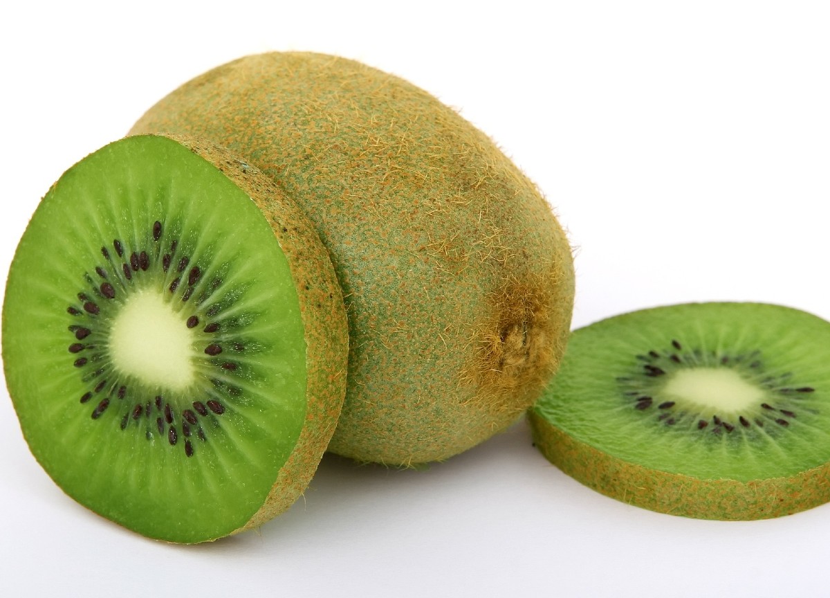 Kiwi, è il settimo frutto più popolare al mondo Kiwi, è il settimo frutto più popolare al mondo