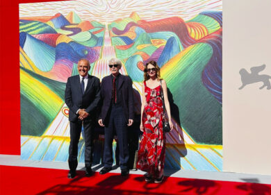 Frente a Guernica, la recensione di Affari. Un viaggio tra arte e disumanità