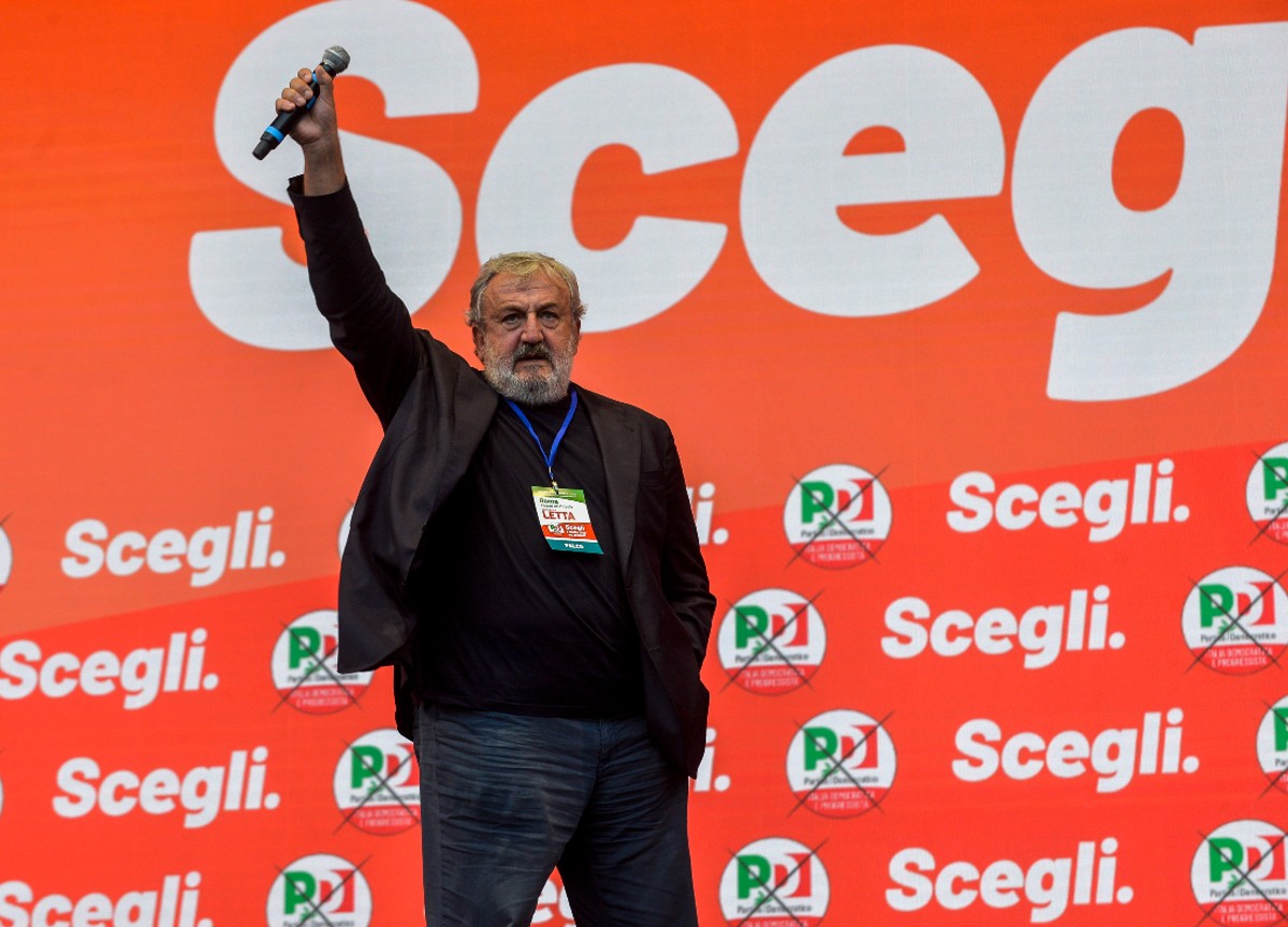 Pd, Schlein: “Candidati alle Europee”. Ma Emiliano vuole comandare in Puglia Pd, Schlein: “Candidati alle Europee”. Ma Emiliano vuole comandare in Puglia