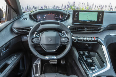 Peugeot annuncia il debutto sul mercato italiano di Nuovo 2008