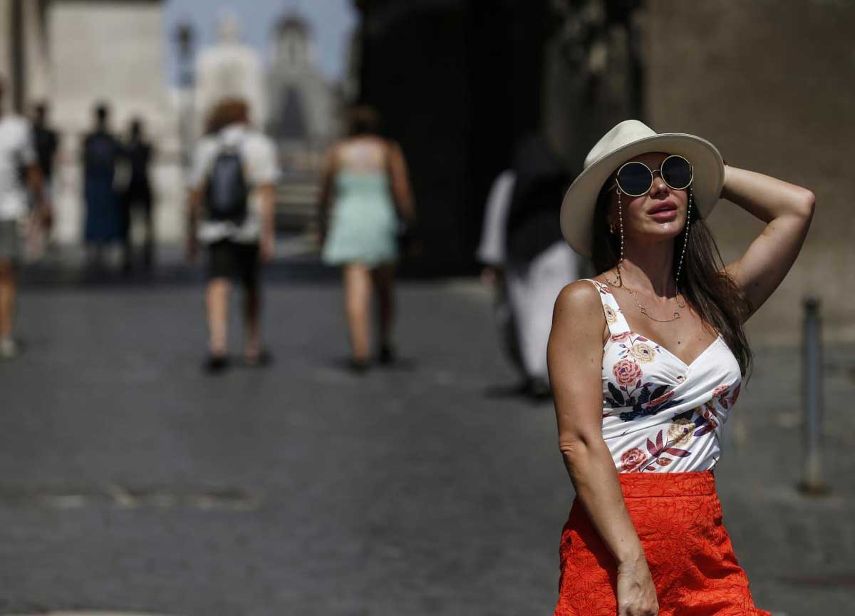 Turismo, il Campidoglio: “Il Governo regolamenti il comparto extralberghiero” Turismo, il Campidoglio: “Il Governo regolamenti il comparto extralberghiero”