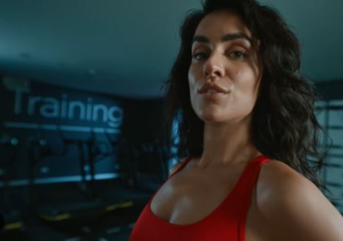 “Back to the gym”, Virgin Active lancia il nuovo spot. VIDEO “Back to the gym”, Virgin Active lancia il nuovo spot. VIDEO