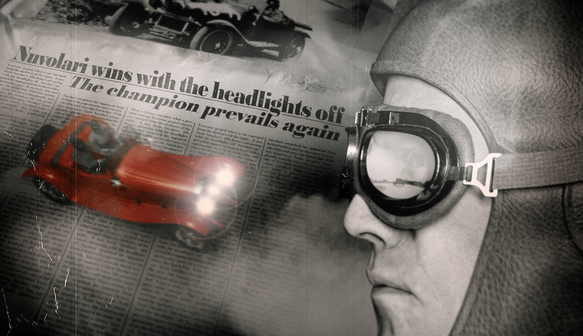 Alfa Romeo affida alla Leo Burnett il lancio della nuova 33 Stradale Alfa Romeo affida alla Leo Burnett il lancio della nuova 33 Stradale