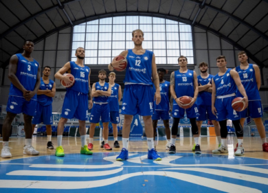 Axpo Italia: Pulsee Luce e Gas è tra gli sponsor della Fortitudo Agrigento