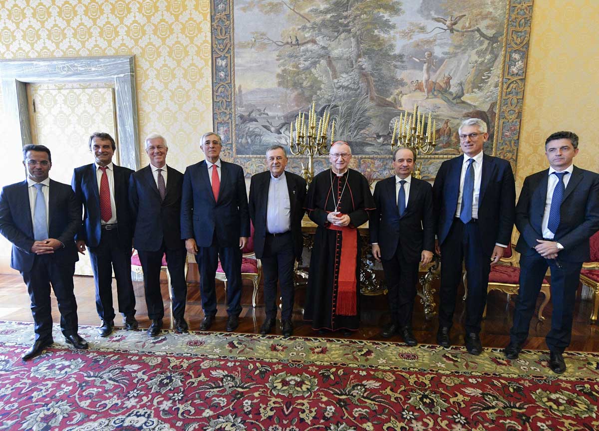 Bambino Gesù, a Roma un accordo con Gemelli e Fatebenefratelli per la ricerca