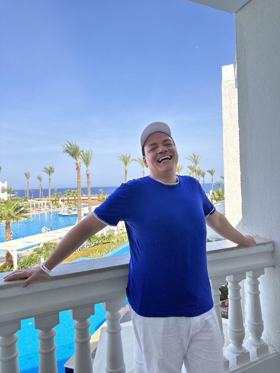 Sharm el-Sheikh, non solo mare: un angolo di paradiso a 4 ore dall’Italia