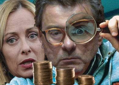 Legge di Bilancio, allarme da Bruxelles: “Il pil cresce meno del previsto”