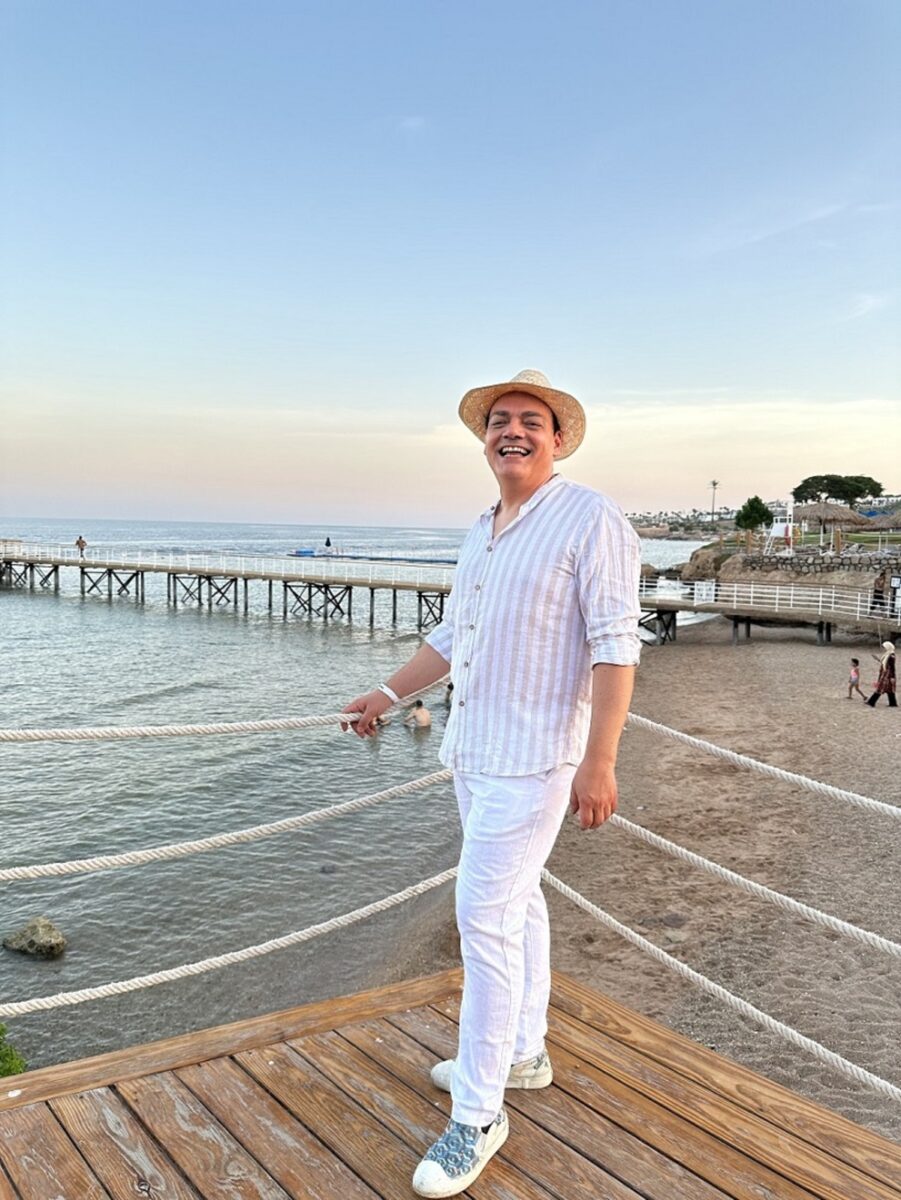 Sharm el-Sheikh, non solo mare: un angolo di paradiso a 4 ore dall’Italia