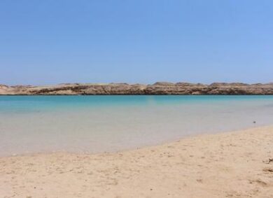 Sharm el-Sheikh, non solo mare: un angolo di paradiso a 4 ore dall’Italia