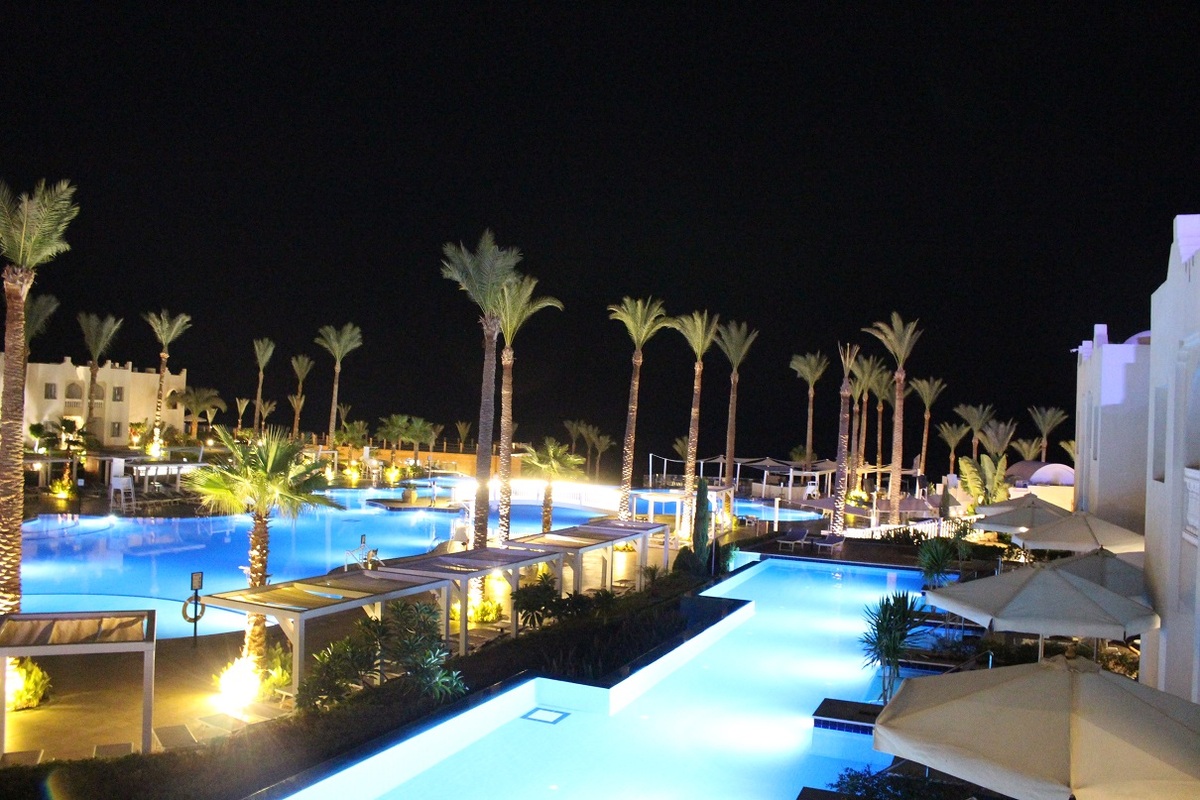 Sharm el-Sheikh, non solo mare: un angolo di paradiso a 4 ore dall’Italia