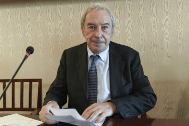 Beniamino Quintieri nominato presidente dell’istituto per il Credito Sportivo