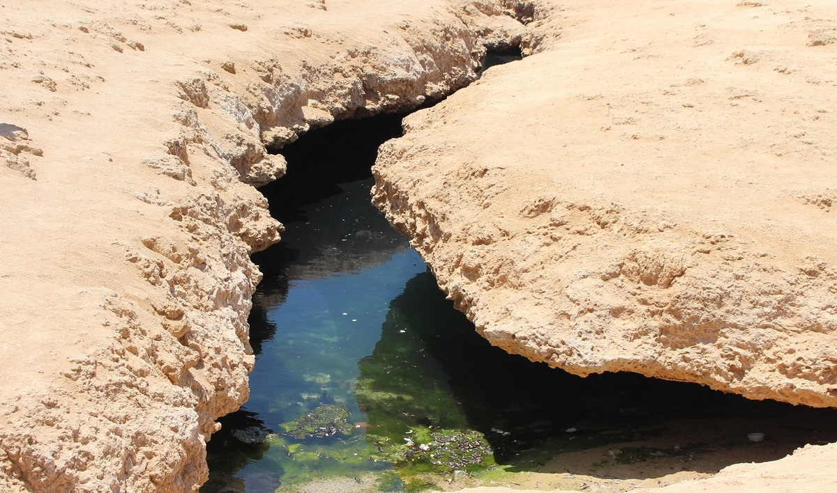 Sharm el-Sheikh, non solo mare: un angolo di paradiso a 4 ore dall’Italia