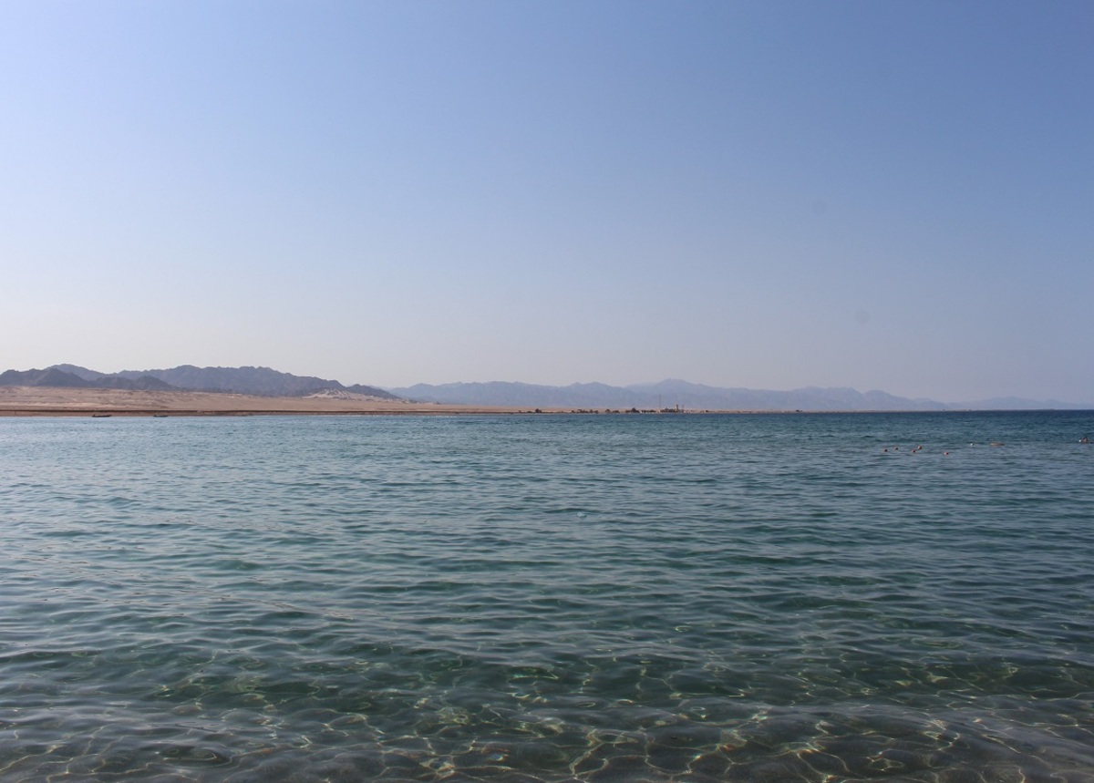 Sharm el-Sheikh, non solo mare: un angolo di paradiso a 4 ore dall’Italia