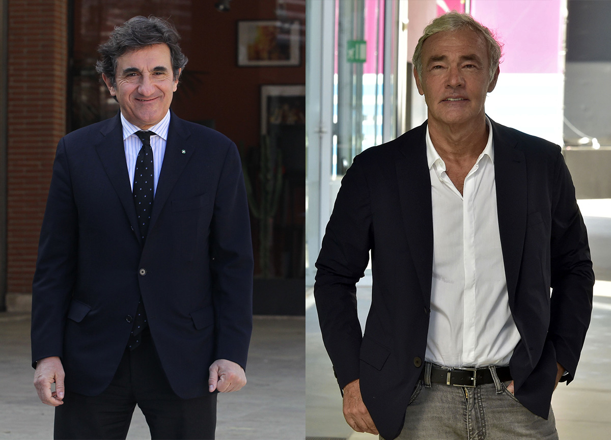 Caso Giletti, Di Matteo conferma: “Mi parlò dell’incontro con Berlusconi” Caso Giletti, Di Matteo conferma: “Mi parlò dell’incontro con Berlusconi”