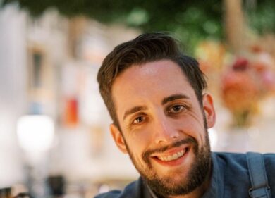 Mike Van Bruggen (Park Hyatt Wien): “Come creare cocktail unici e speciali”