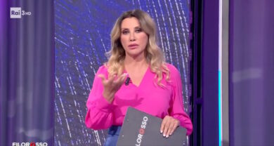 Ascolti tv, In Onda massacrato da Filorosso. Moreno batte Aprile