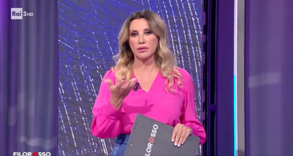 Ascolti tv, In Onda massacrato da Filorosso. Moreno batte Aprile Ascolti tv, In Onda massacrato da Filorosso. Moreno batte Aprile