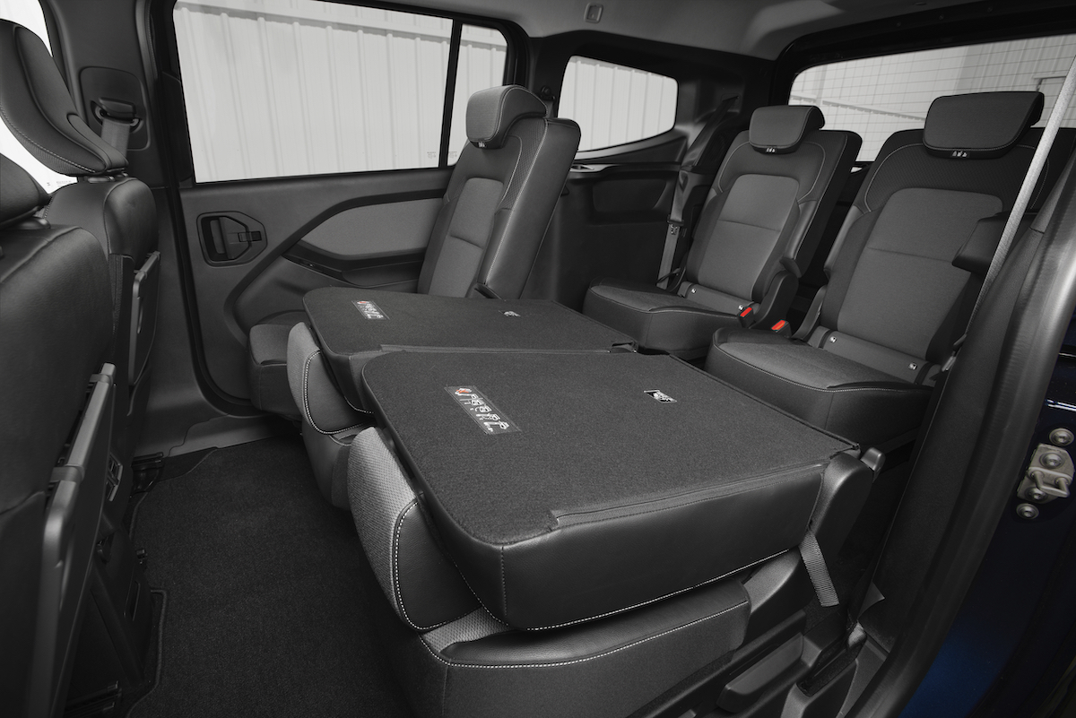 IAA2023 Renault svela il nuovo Kangoo IAA2023 Renault svela il nuovo Kangoo