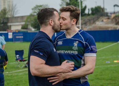 Trans meta: arriva la Bingham Cup, il primo trofeo di rugby per transgender