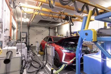 Stellantis e Aramco, eFuel compatibile con 24 famiglie di motori
