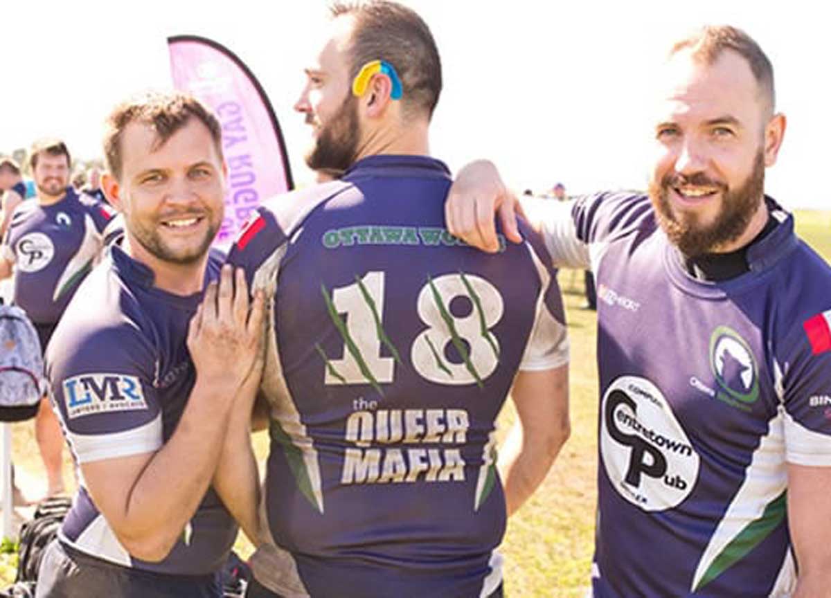 Trans meta: arriva la Bingham Cup, il primo trofeo di rugby per transgender